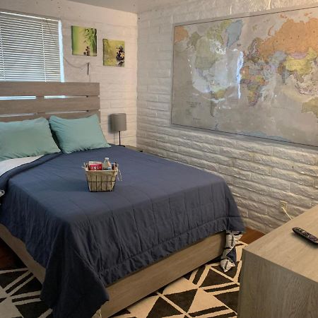 Casa De Basswood Leilighet Tucson Eksteriør bilde