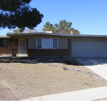 Casa De Basswood Leilighet Tucson Eksteriør bilde