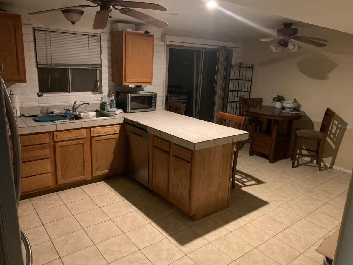 Casa De Basswood Leilighet Tucson Eksteriør bilde