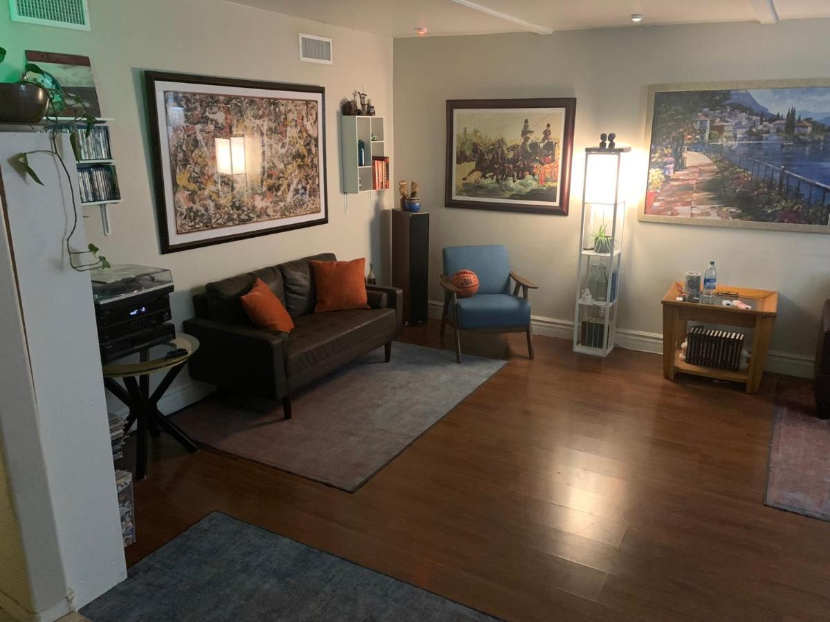 Casa De Basswood Leilighet Tucson Eksteriør bilde