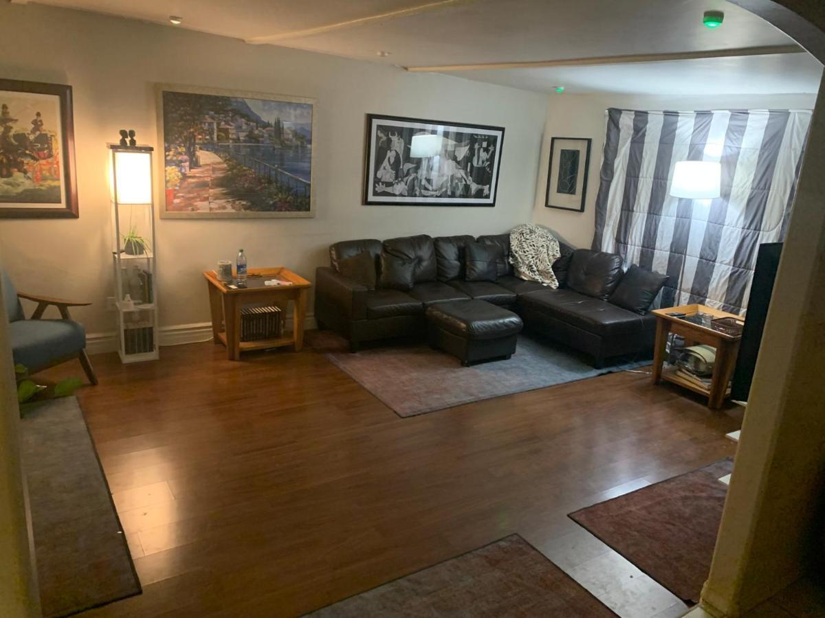 Casa De Basswood Leilighet Tucson Eksteriør bilde